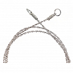 Пила проволочная витая (П-149)