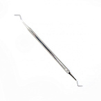 Штопфер-гладилка с шириной гладилки 2,0мм, 160 мм