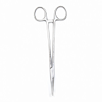 Зажим артериальный по Негусу, 19 см