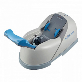 Ультразвуковой костный остеоденситометр SONOST-2000, OsteoSys