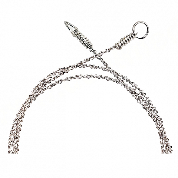 Пила проволочная витая (П-149)