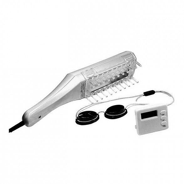 Dermalight 80 Dr. Hoenle для диагностики (Лампа Вуда, UVA)