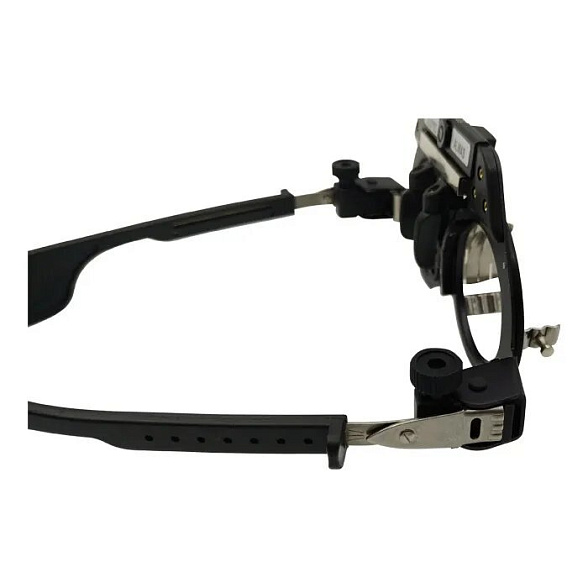 Оправа пробная универсальная ALMAS STF-4860 (детская)