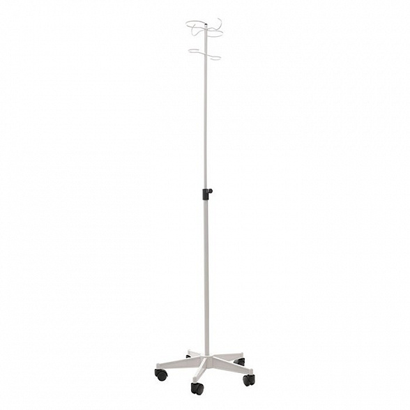 Штатив медицинский КМ ШДВ-1