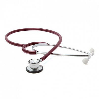 Стетоскоп PROSCOPE 675 ADC педиатрический с двойной головкой (тёмно-зеленый)