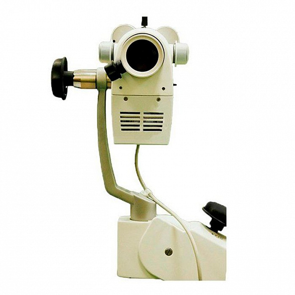 Кольпоскоп ПРИМА К на консольном штативе (Вариант 2)