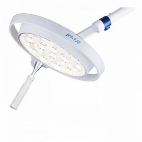 MACH LED 130 F - операционная светодиодная лампа