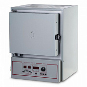 Муфельная печь ЭКПС-5 (+50...+1100 C град.) (мод. 4103 (многоступенчатый терморегулятор))