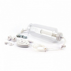 Помпа микроинфузионная одноразовая VM объемом 275 мл, с регулятором скорости потока 2/4//6/8 мл/ч, с болюсом 2,0 мл/15 мин