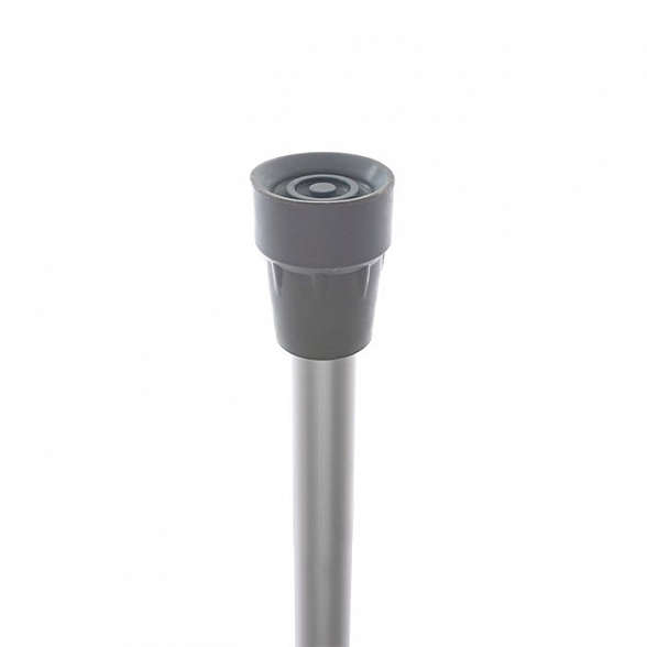 10081 Костыль с анатомической ручкой, правый