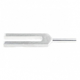 Камертон 1024 Гц (1024 Hz) из алюминия, ADC