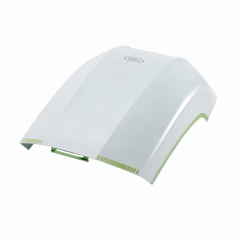 Крышка аппарата Assistina 3x3