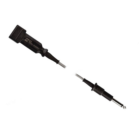 Держатель нейтрального электрода «джек»