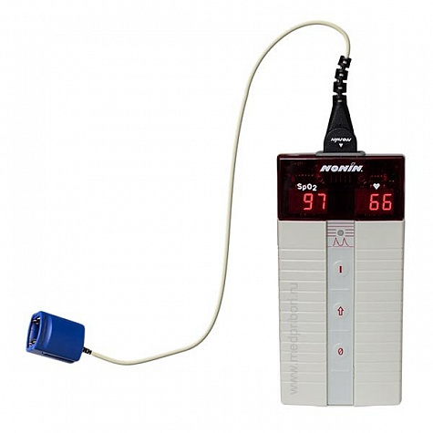 Пульсоксиметр NONIN 8500