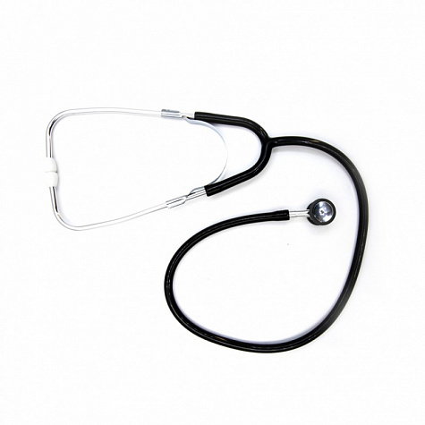 Стетоскоп LD Prof-III неонатальный черный, Little Doctor