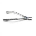 Щипцы для удаления клыков и премоляров верхней челюсти № 7. Surgiwell