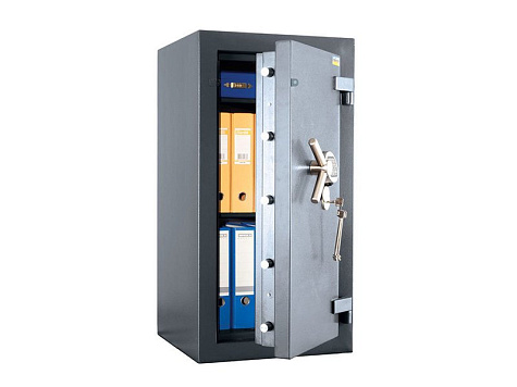 Взломостойкий сейф 4 класса VALBERG РУБЕЖ 99 EL