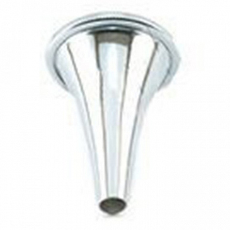 Воронка ушная Hartmann (№4)