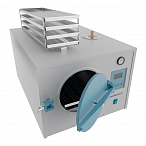 Стерилизатор паровой ГК-20 МИЗМА