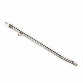 Катетер уретральный металлический женский Surgicon