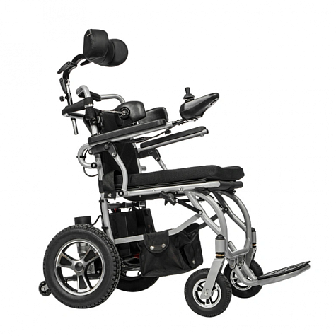 Кресло-коляска Ortonica Pulse 720 (с электроприводом)