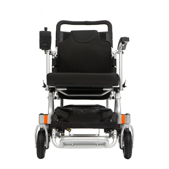 Кресло-коляска Ortonica Pulse 650 (с электроприводом)