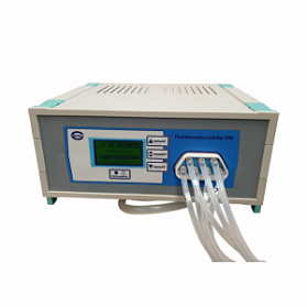 Пневмомассажер ПМ терапевтический (для медучреждений)