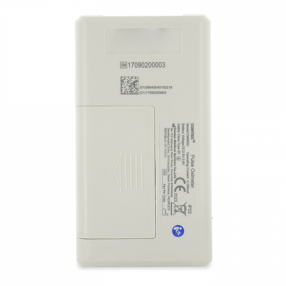 Пульсоксиметр CMS 60D