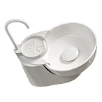 WOD330 - стоматологическая установка с верхней подачей инструментов