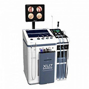 Установка оториноларингологическая Chammed XU-7 (блок визуализации) (Блок визуализации SD)