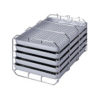 Автоклав класса Профи Vacuklav 24 B+, Melag