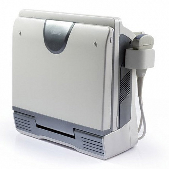 Mindray DP-50 УЗИ сканер
