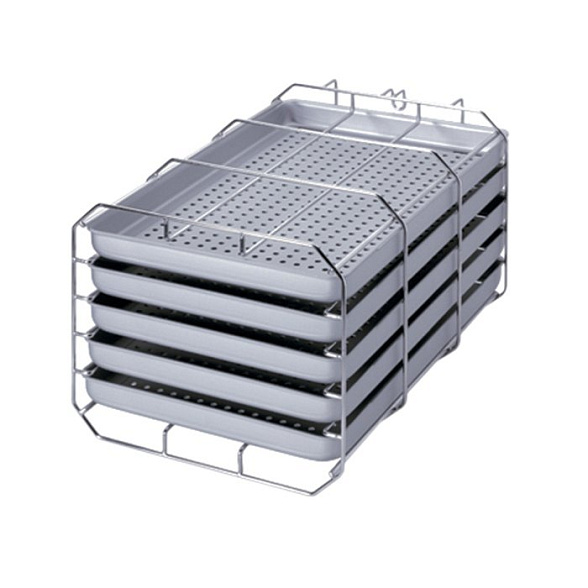 Автоклав класса Профи Vacuklav 24 B+, Melag