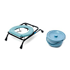 Кресло-туалет WC Standart