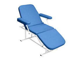 Кресло донорское MedMebel №12