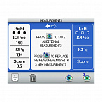 Автоматический пневмотонометр Reichert 7CR