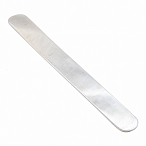 Шпатель для языка, прямой, 200 мм. Surgiwell