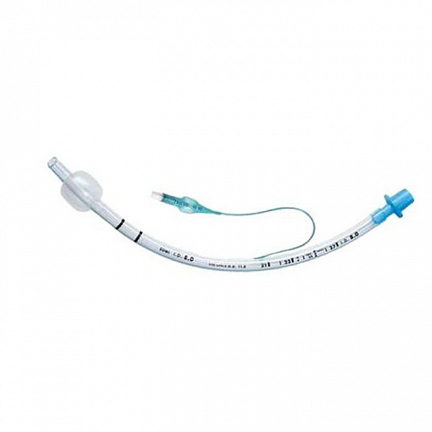 Трубка эндотрахеальная с манжетой ID 6.0 тип Мёрфи