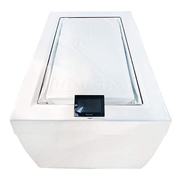 Ванна сухого флоатинга «Посейдон» с гидромассажем для детей