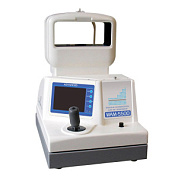 Бинокулярный авторефкератометр Grand Seiko WAM-5500 с функцией измерения аккомодации и диаметра зрачка