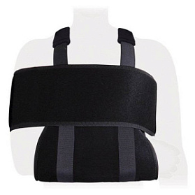 Повязка Дезо ФПС-01 (L)