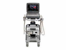 УЗИ Acuson P500 Siemens