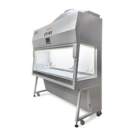 Ламинарный бокс БМБ-II-«Ламинар-C»-1,8 SAVVY CYTOS для работы с цитостатическими и цитотоксическими препаратами (КД 282.180, класс II, тип A2)