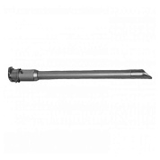 Тубус ректоскопа безобтурационный (D=20 мм; L=300 мм)