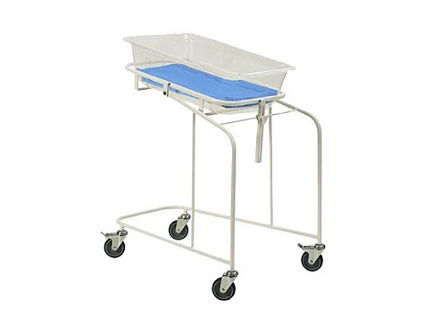 Кровать для новорожденных КТН-01 МСК-130