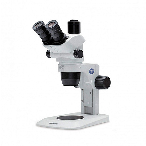 Стереомикроскоп Olympus SZ61