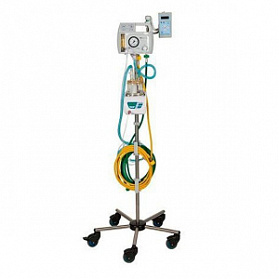 Аппарат поддержки дыхания для новорожденных АПДН-01 УОМЗ