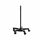Стойка мобильная для ri-magic LED с адаптером Riester