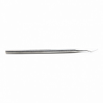 Зонд зубной с двойным изгибом, 145 мм