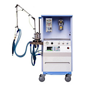 Аппарат анестезиологический VENAR Media Chirana